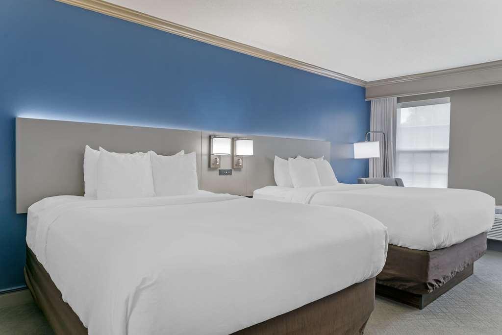 Comfort Inn Plainwell Habitación foto